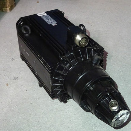 Rexroth Indramat MAC112B-0-LD-4-C/130-B-0/WI520LV Servomotor / R911236645 Top - Maranos.de