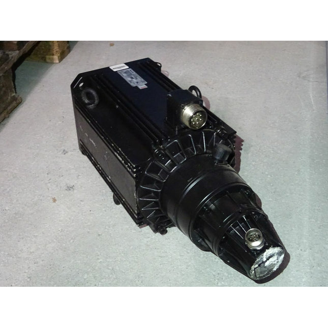 Rexroth Indramat MAC112B-0-LD-4-C/130-B-0/WI520LV Servomotor / R911236645 Top - Maranos.de