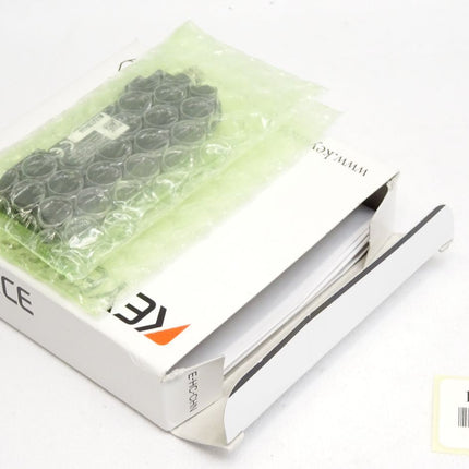 Keyence FS-N11CP Lichtleiter-Messverstärker M8-Stecker  / Neu OVP - Maranos.de