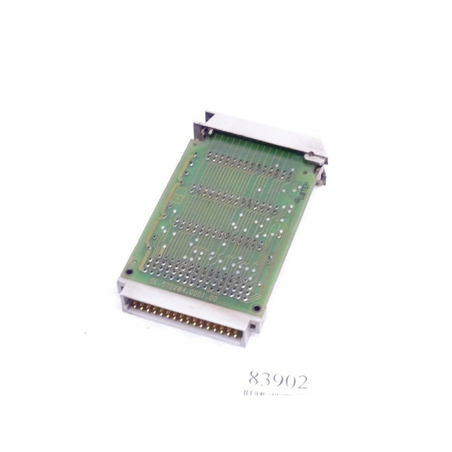 Siemens 6FX1860-0BX01-3C / 6FX1 860-0BX01-3C - Maranos.de