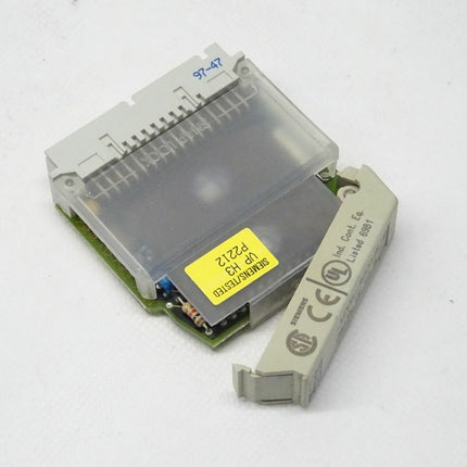 Siemens 6ES5376-1AA21 Simatic S5 6ES5 376-1AA21 - Maranos.de