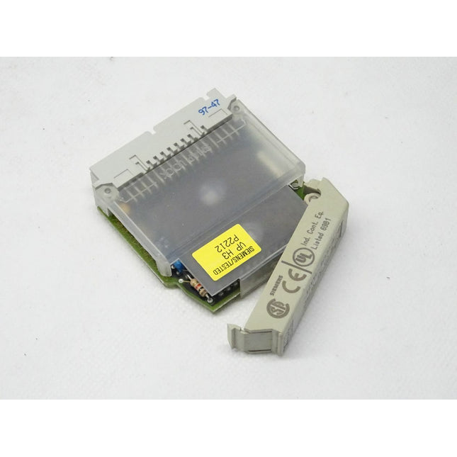 Siemens 6ES5376-1AA21 Simatic S5 6ES5 376-1AA21 - Maranos.de