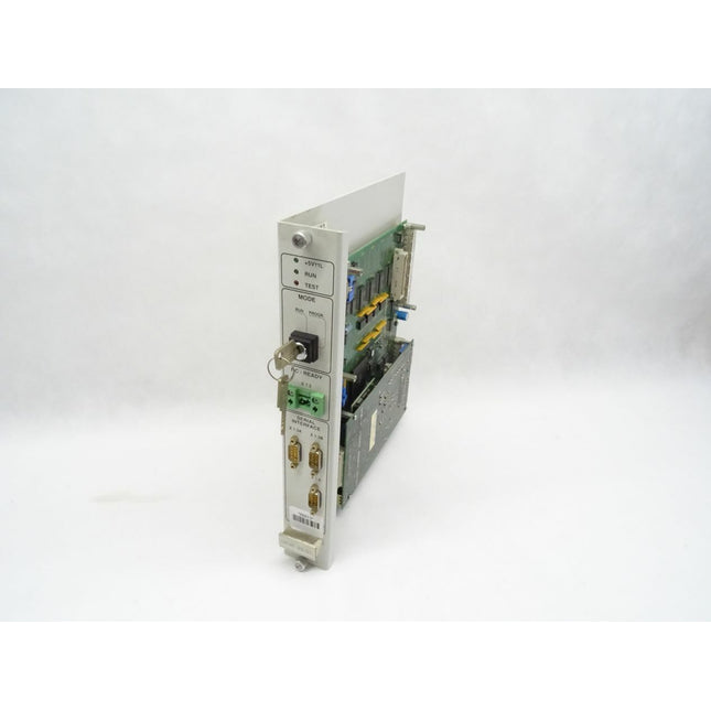 Indramat CPUB03-01-FW CNC Kontrollmodul CPU CPUB 03-01 - Maranos.de