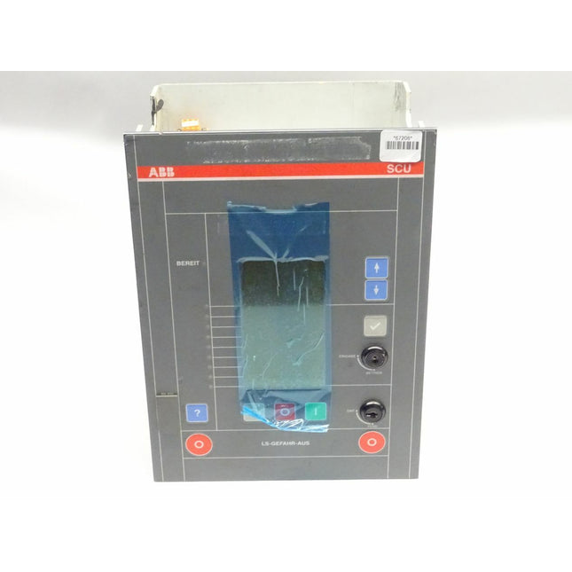 ABB CRB 103144 R2 SCU Einheit komplett CRB103144R2 - Maranos.de