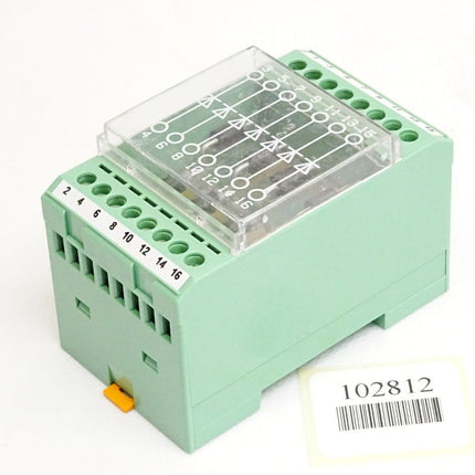 Phoenix Contact 2949389 EMG 45-DIO 8E-1N5408 - Maranos.de