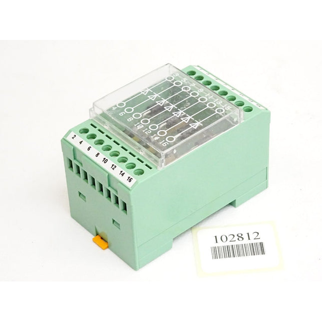 Phoenix Contact 2949389 EMG 45-DIO 8E-1N5408 - Maranos.de