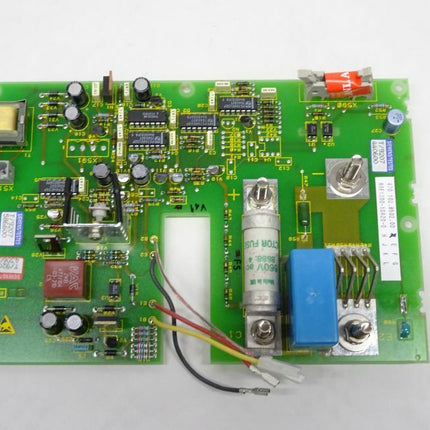 Siemens 6SE1200-1DA20-0 / 6SE1 200-1DA20-0 OVP - Maranos.de