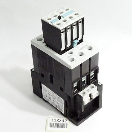 Siemens 3RT1034-1AP04 Leistungsschütz - Maranos.de