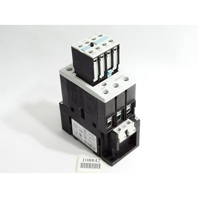 Siemens 3RT1034-1AP04 Leistungsschütz - Maranos.de