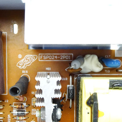 Power Supply 3BS0102513GP FSP024-2P01 - Maranos.de