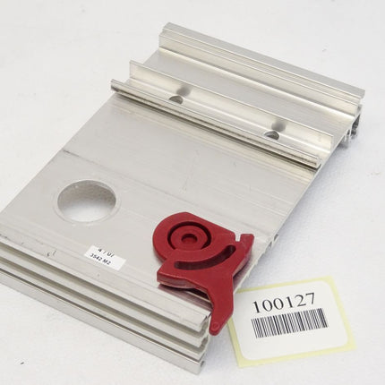 B&R 7BP701.1 2003 Modulträger für 1 Modul - Maranos.de