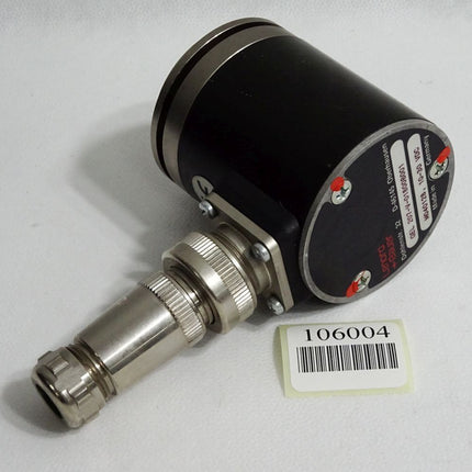 Lenord+Bauer Inkrementale Drehgeber GEL207-V-01800B001 GEL 207-V-01800B001 / Neuwertig - Maranos.de