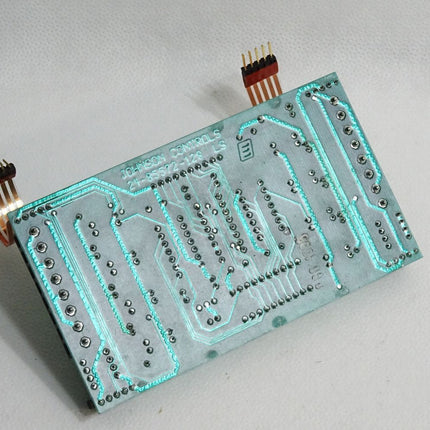 Johnson Controls Platine 24-85572-128 25-85111-116 - Maranos.de