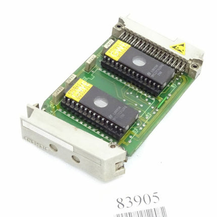 Siemens 6FX1861-0BX03-3B / 6FX1 861-0BX03-3B - Maranos.de