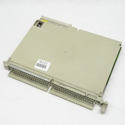 Siemens Simatic S5 6ES5441-4UA13 / 6ES5 441-4UA13 E:1- - Maranos.de