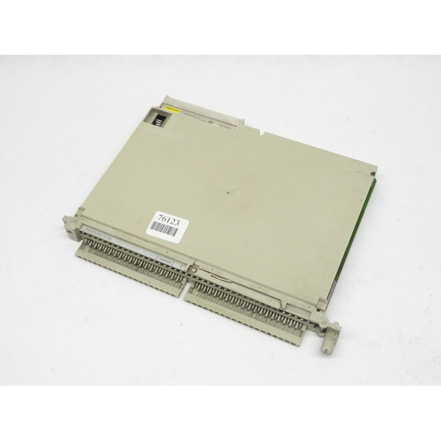 Siemens Simatic S5 6ES5441-4UA13 / 6ES5 441-4UA13 E:1- - Maranos.de