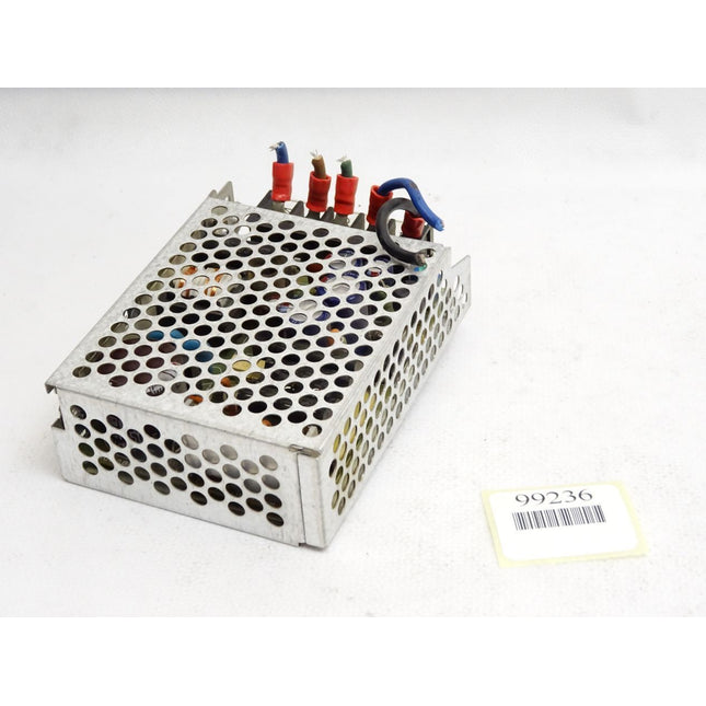 Nemic-Lambda HK25A-5/A Power Supply - Maranos.de