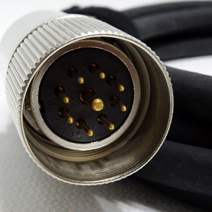Heidenhain Kabel 246662-55 Stift 9-polig Buchse 9-polig / Neuwertig - Maranos.de