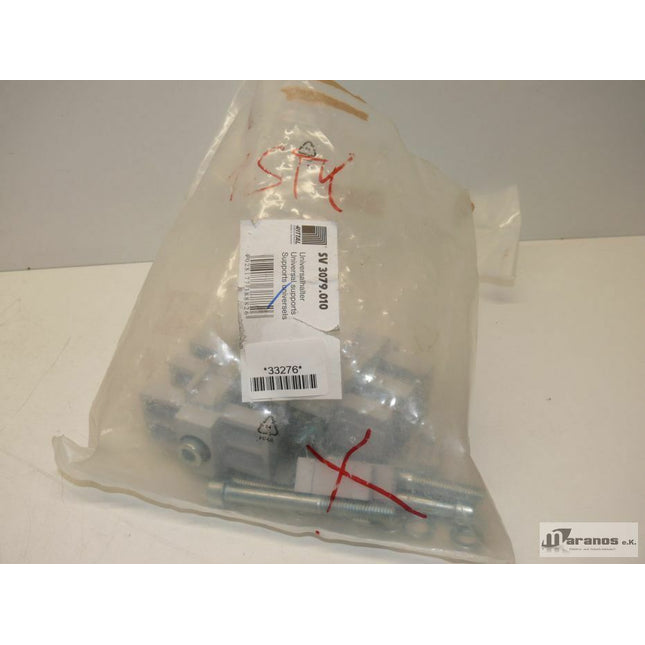 NEU/OVP Rittal SV 3079.010 Universalhalter - Maranos.de
