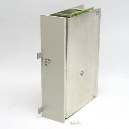 Siemens 6MA3110-0FB07 - Maranos.de