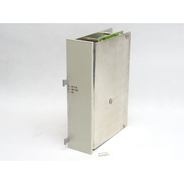 Siemens 6MA3110-0FB07 - Maranos.de