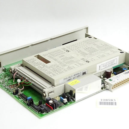 Siemens SINAUT 6NH9807-1LB M0A-MDM - Maranos.de