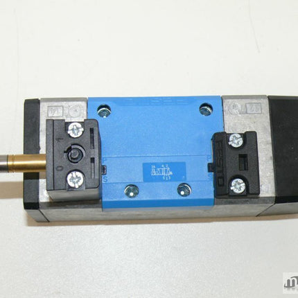 NEU-OVP Festo MFH-5/2-D-2-FR-C Magnetventil 151854 Ventil - Maranos.de