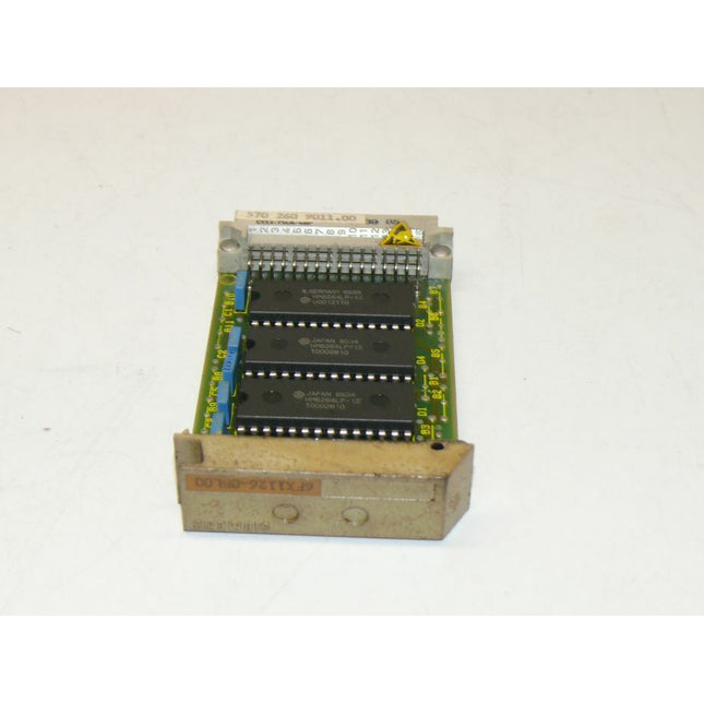Siemens 6FX1126-0BL00 Sinumerik EPROM 6FX1 126-0BL00 - Maranos.de