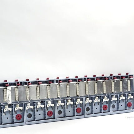 B&R 3BP150.4 Rev.D0 2005 Rückwandmodul 15 Steckplätze - Maranos.de