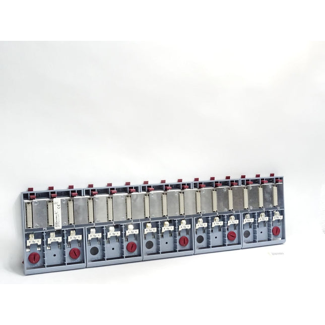 B&R 3BP150.4 Rev.D0 2005 Rückwandmodul 15 Steckplätze - Maranos.de