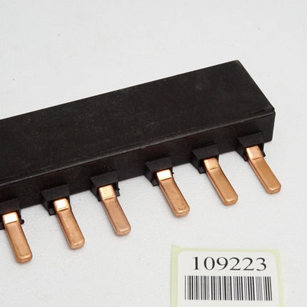 Siemens 3RV1935-1A 3-Phasen-Sammelschiene / Unbenutzt - Maranos.de