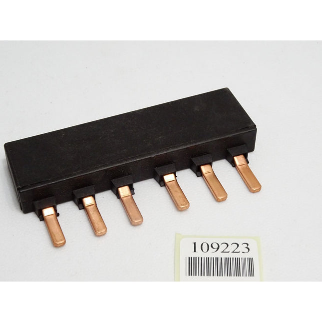 Siemens 3RV1935-1A 3-Phasen-Sammelschiene / Unbenutzt - Maranos.de