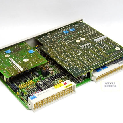 Siemens Teleperm M 6DS1715-8BB E:13 SW:2 - Maranos.de