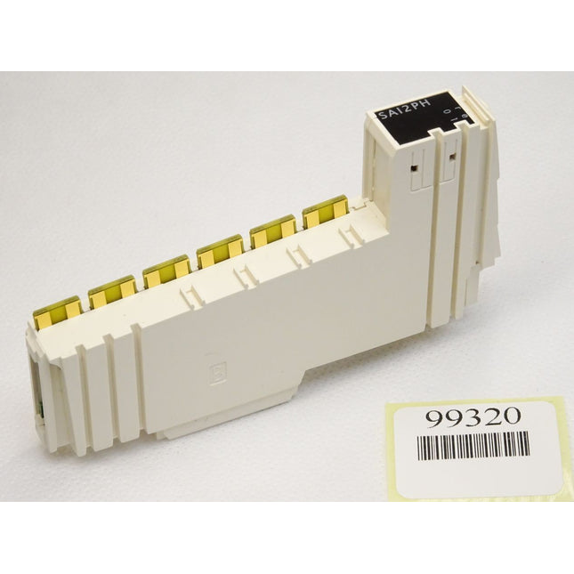 Schneider Electric Modicon TM5SAI2PH Analoges Eingangsmodul - Maranos.de