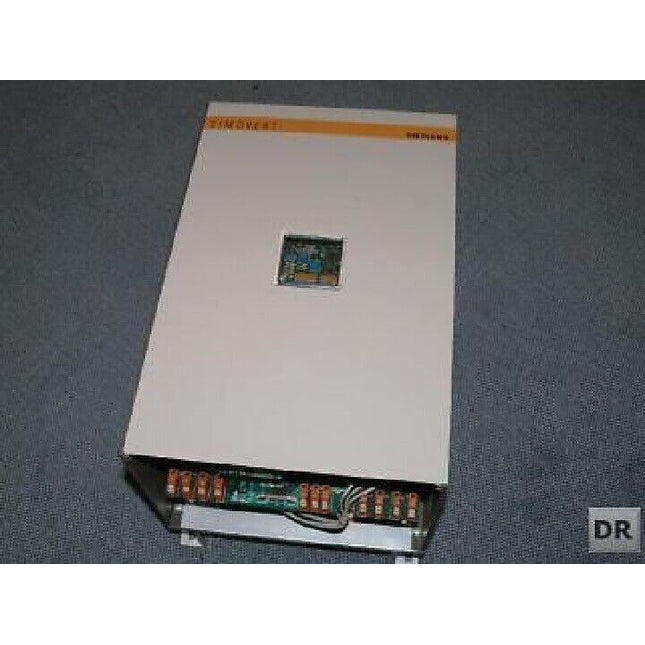Siemens Simovert-P 6SE1103-2AA10 Transistor Pulsumrichter D380 / 6 SE 1103-2AA1 - Maranos.de