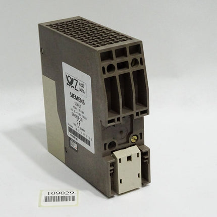 Siemens Sinaut MODEM MD 100 6NH9810-2A - Maranos.de