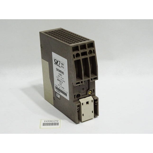 Siemens Sinaut MODEM MD 100 6NH9810-2A - Maranos.de