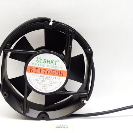SHKT Lüfter KT17050H / Neu - Maranos.de