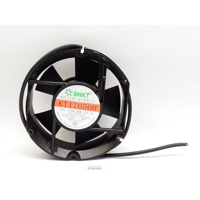 SHKT Lüfter KT17050H / Neu - Maranos.de