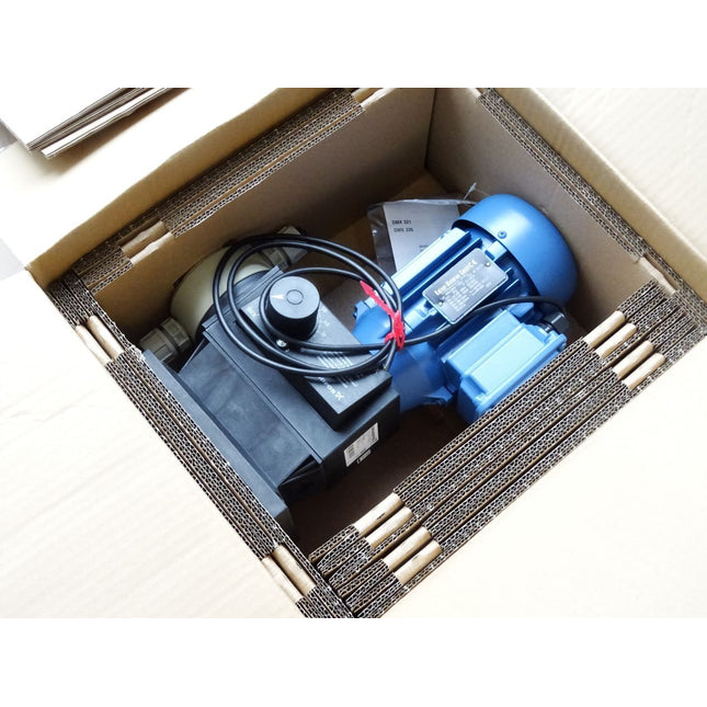Grundfos DMX221 Dosierpumpe Kaiser Motor AMM63ZAA4 DMX50-10 B-PP/E/T-X-G1C6C6X 95701653 / Neu OVP - Maranos.de