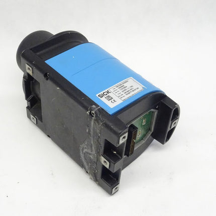 Sick NAV300-2232S01 Sicherheitslaserscanner 053955 / 24VDC - Maranos.de