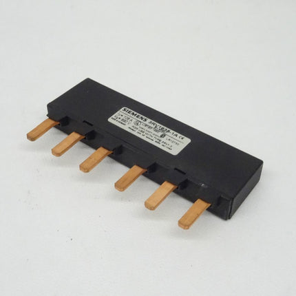Siemens 3RV1935-1A 3-phasen Sammelschiene 3RV1 935-1A - Maranos.de
