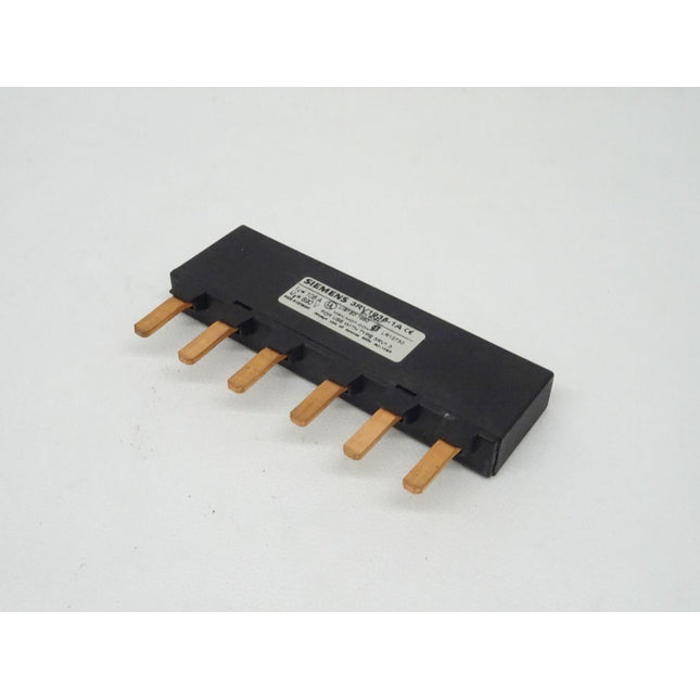 Siemens 3RV1935-1A 3-phasen Sammelschiene 3RV1 935-1A - Maranos.de