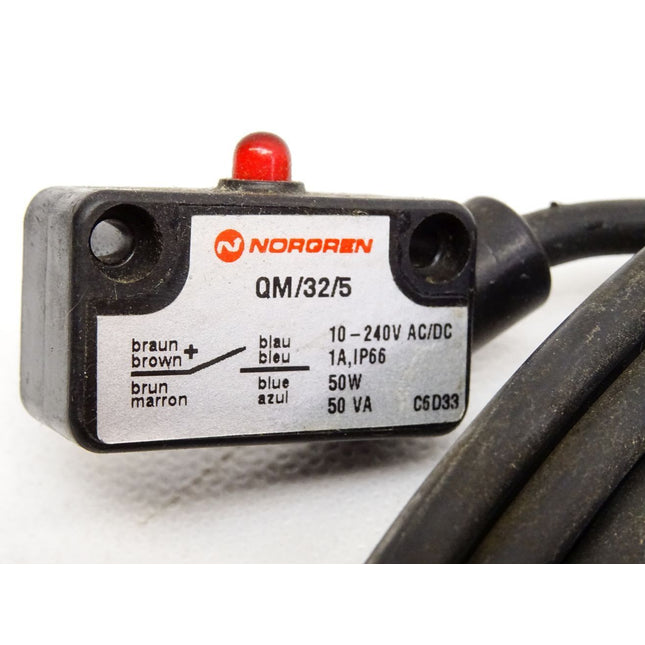 Norgren QM/32/5 Magnetschalter - Maranos.de