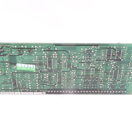 Siemens 6RA8212-7HB0-0 E:4 - Maranos.de