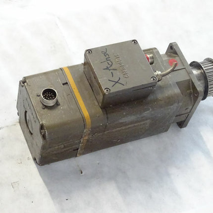 Siemens 1FT5072-0AG71-2-Z / Z:H01 Brushless Servomotor - Maranos.de