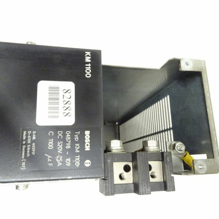 Bosch KM 1100-T 1070048798-109 / Kondensatormodul - Maranos.de