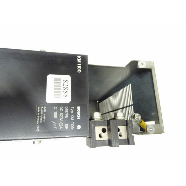 Bosch KM 1100-T 1070048798-109 / Kondensatormodul - Maranos.de