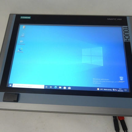 Siemens 6AV7240-3BC04-0HA0 Simatic IPC477D 6AV7 240-3BC04-0HA0 IPC 477D - Maranos.de