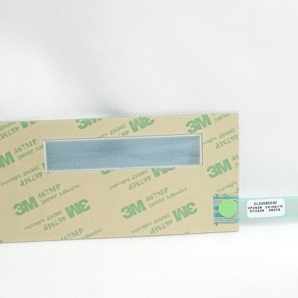 Siemens Membrane für OP3 Panel Replica 6AV3503-1DB10 / Neu - Maranos.de
